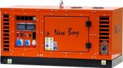 EUROPOWER EPS 103 DE/25 серия NEW BOY