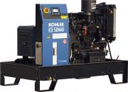 Дизельный генератор  KOHLER-SDMO T12HK с АВР
