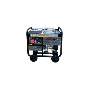 Дизельный генератор CTG CD12000A