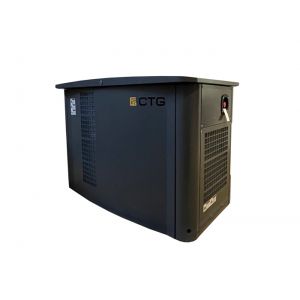 Бензиновый инверторный генератор CTG CX5000Ei