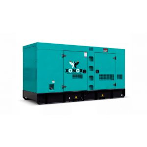 Дизельный генератор XONOX XNM 22C-S