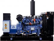 Газовый генератор  Фрегат АГ-80