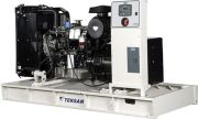 Дизельный генератор  Teksan TJ200PE с АВР