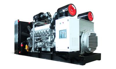 Дизельный генератор ТСС АД-1800С-Т400-1РНМ8 - фото 3