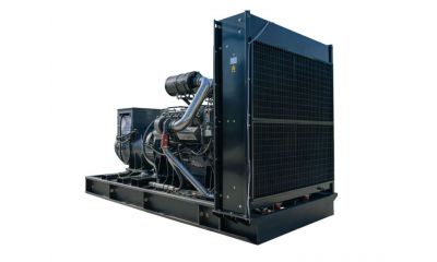 Дизельный генератор Motor АД 900-Т400 - фото 2