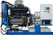 Дизельный генератор  Motor АД 60-Т400 с АВР