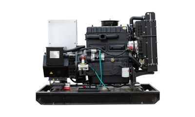 Дизельный генератор EcoPower АД20-T400 - фото 2