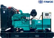 Дизельный генератор  Азимут АД-264С-Т400-1РМ30