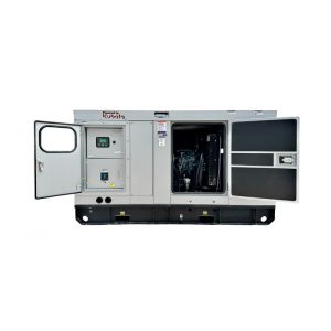 Дизельный генератор KUB G24-230-S