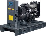 Дизельный генератор  EMSA E IV EG 0220