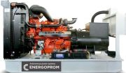 Дизельный генератор  Energoprom EFY 10/230