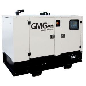 Дизельный генератор GMGen GMI66