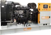 Дизельный генератор  Mitsudiesel АД-80С-Т400-2РМ29 с АВР