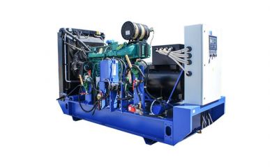 Дизельный генератор ПСМ ADV-550 - фото 2