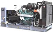 Дизельный генератор  ELCOS GE.DW.900/800.BF
