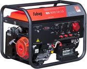 Бензиновый генератор  Fubag BS 9000 DA ES
