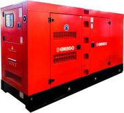 Дизельный генератор  Energo 12/230 AG-FW-S в кожухе