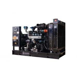 Дизельный генератор Energoprom EFD 400/400 L 