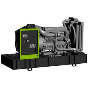 Дизельный генератор Pramac (Италия) Pramac GSW600V