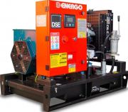 Дизельный генератор  Energo J310