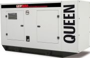  Genmac QUEEN G125JS