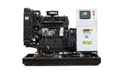 Дизельный генератор EcoPower АД50-T400 - фото 2
