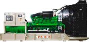 Дизельный генератор  XONOX XNU 2000Y-O с АВР
