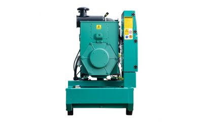 Дизельный генератор XONOX XNU 60C-O - фото 3