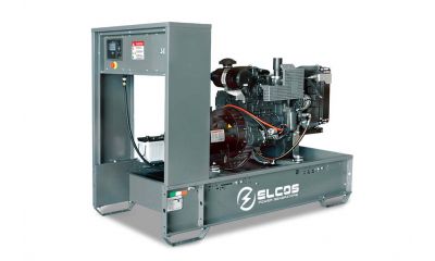 Дизельный генератор ELCOS GE.PK.022/020.BF - фото 2