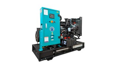 Дизельный генератор Energo 390 MP-C - фото 2