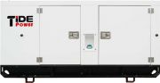Дизельный генератор  Tide Power PDB115-C с АВР
