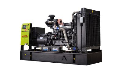 Дизельный генератор Motor АД 360-Т400 Ricardo - фото 2