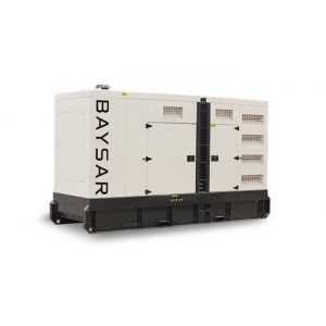 Дизельный генератор BAYSAR WLS350S
