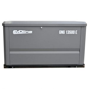 Газовый генератор Evoline GNG 13500 E