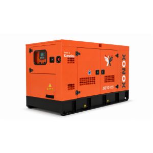 Дизельный генератор XONOX XNB 50C-S-12H