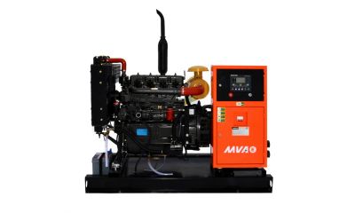 Дизельный генератор MVAE АД-25-400-АР - фото 1