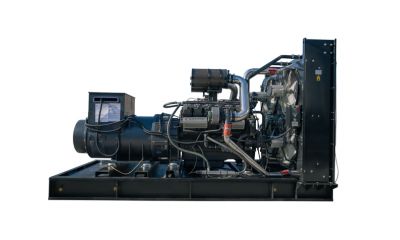 Дизельный генератор Motor АД 800-Т400 Ricardo - фото 1