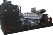 Дизельный генератор  Onis VISA P 2000 U (Stamford)