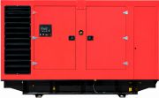 Дизельный генератор  Energoprom ESS 400/400 A Stamford в кожухе с АВР