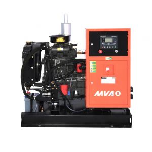 Дизельный генератор MVAE АД-10-230-АР