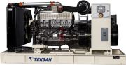 Дизельный генератор  Teksan TJ275DW