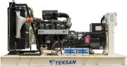Дизельный генератор  Teksan TJ470DW с АВР