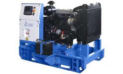 Дизельный генератор АД-24С-Т400-2РМ5 - фото 2
