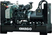 Дизельный генератор  Energo EDF 170/400 IV