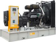 Дизельный генератор  Mitsudiesel АД-600С-Т400-2РМ29-056242 с АВР