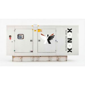 Дизельный генератор XONOX XNU 400D-S