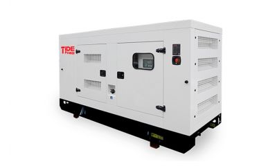 Дизельный генератор Tide Power EC180-C1 Leroy Somer - фото 1