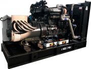 Дизельный генератор  Амперос АД 500-Т400 P (Проф) с АВР