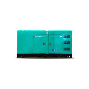 Дизельный генератор AD-100-T400-H-CS