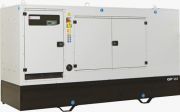 Дизельный генератор  Energoprom ESS 400/400 G (Linz Electric) в кожухе с АВР